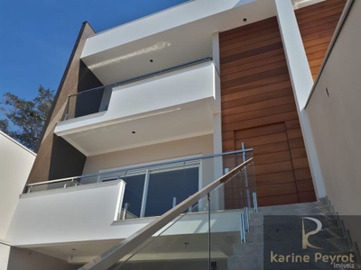 Casa, 212 m² - Foto 3