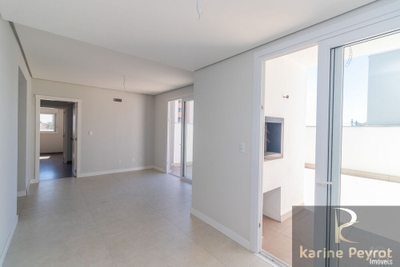 Apartamento, 2 quartos, 115 m² - Foto 2