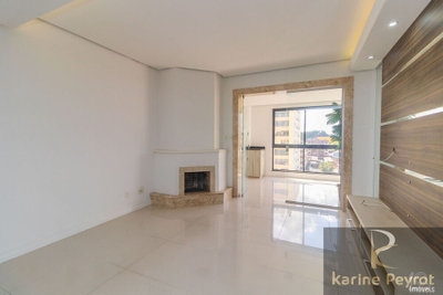 Apartamento, 4 quartos, 128 m² - Foto 3