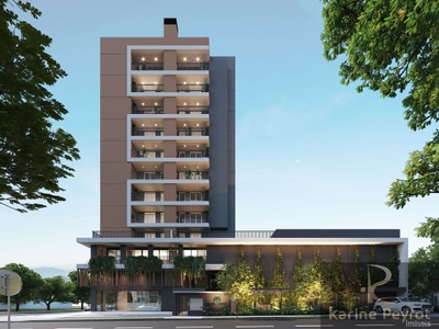 Apartamento, 2 quartos, 82 m² - Foto 1