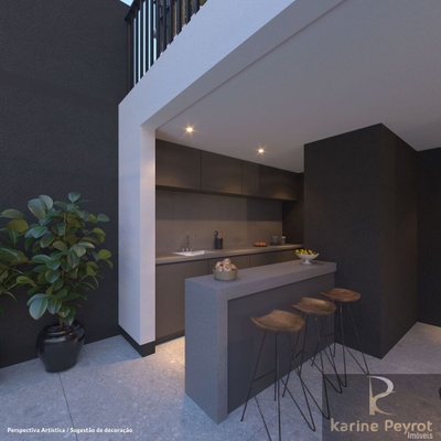 Apartamento, 3 quartos, 103 m² - Foto 3