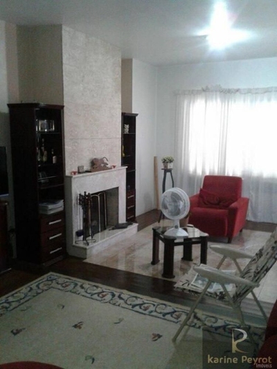 Sobrado, 5 quartos, 286 m² - Foto 5