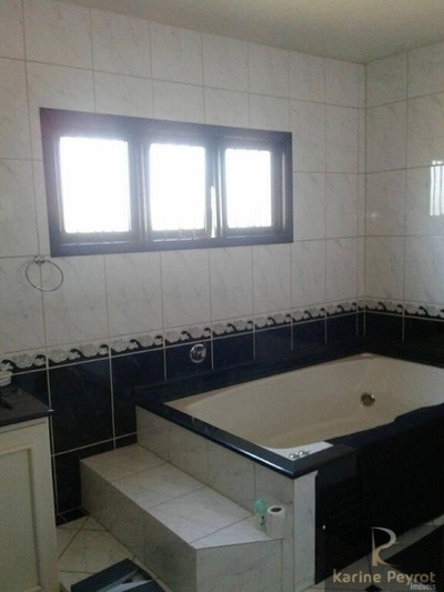 Sobrado, 5 quartos, 286 m² - Foto 2