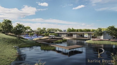 Terreno, 405 m² - Foto 3