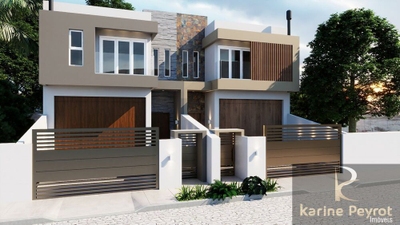 Sobrado, 3 quartos, 190 m² - Foto 2