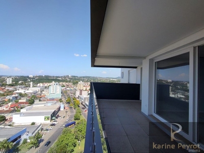 Apartamento, 3 quartos, 185 m² - Foto 1