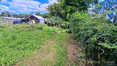 Terreno, 553 m² - Foto 2