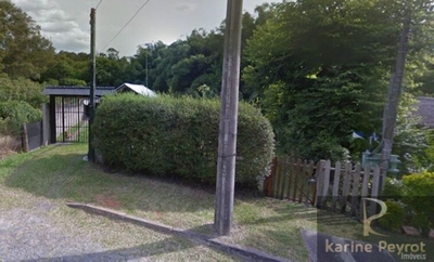 Terreno, 553 m² - Foto 3