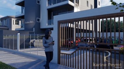 Apartamento, 2 quartos, 76 m² - Foto 1