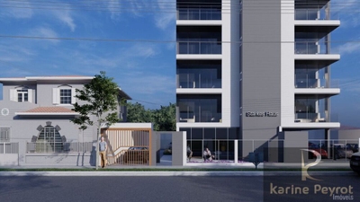 Apartamento, 2 quartos, 76 m² - Foto 3