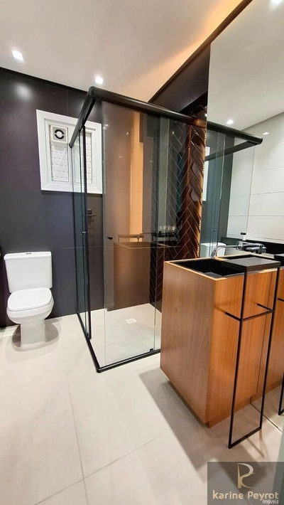 Apartamento, 2 quartos, 79 m² - Foto 3