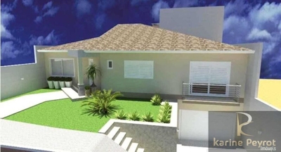 Casa, 3 quartos, 276 m² - Foto 3