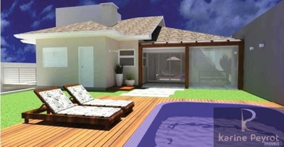 Casa, 3 quartos, 276 m² - Foto 4