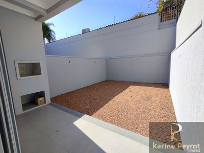 Sobrado, 3 quartos, 175 m² - Foto 3
