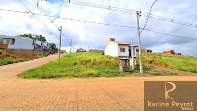 Terreno, 300 m² - Foto 1