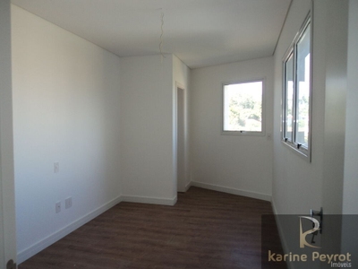 Cobertura, 4 quartos, 250 m² - Foto 1