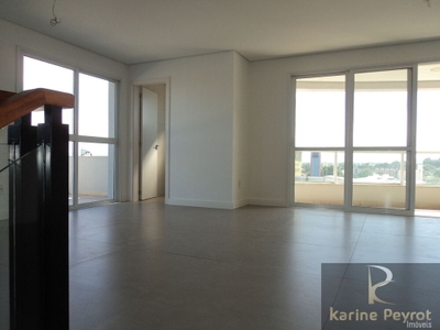 Cobertura, 4 quartos, 250 m² - Foto 4