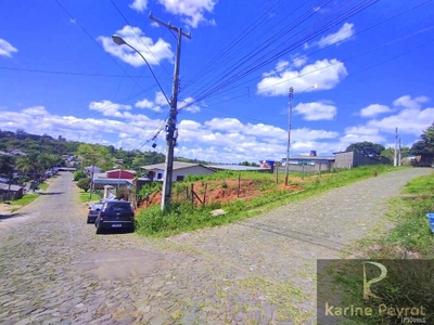 Terreno, 300 m² - Foto 2