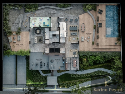 Apartamento, 3 quartos, 89 m² - Foto 3