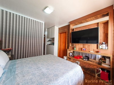 Casa, 3 quartos, 346 m² - Foto 2