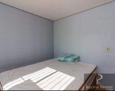 Apartamento, 2 quartos, 38 m² - Foto 4