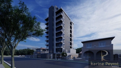 Apartamento, 3 quartos, 86 m² - Foto 4