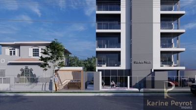 Apartamento, 3 quartos, 86 m² - Foto 2