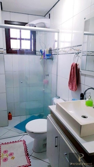 Apartamento, 2 quartos, 66 m² - Foto 3