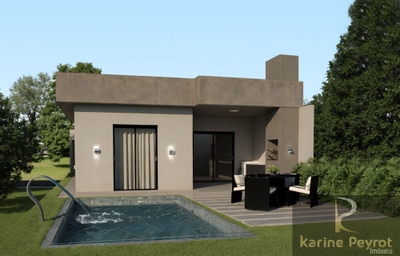 Casa, 3 quartos, 130 m² - Foto 3