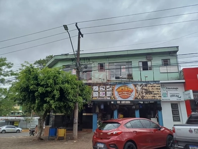 Apartamento, 3 quartos, 100 m² - Foto 1