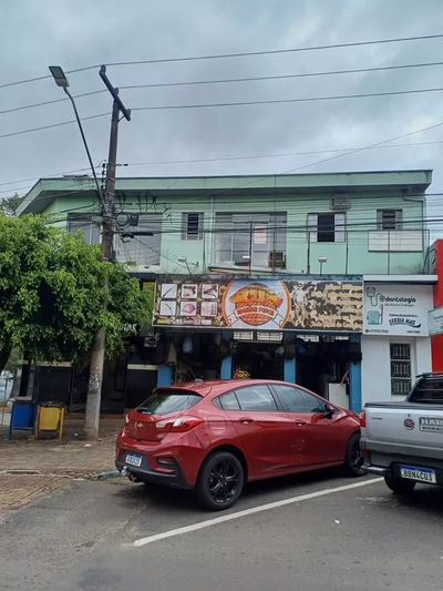 Apartamento, 3 quartos, 100 m² - Foto 2