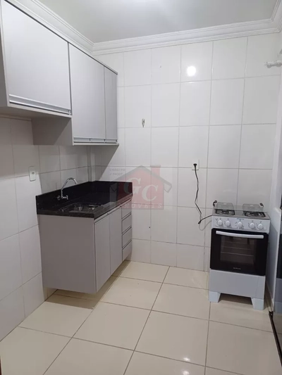 Kitnet-Studio, 20 m² - Foto 3