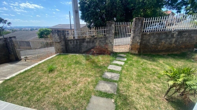 Casa, 3 quartos - Foto 3