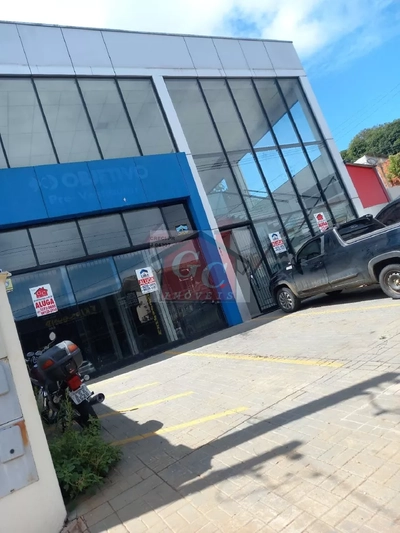 Depósito-Galpão - Foto 2