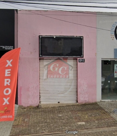 Sala-Conjunto, 30 m² - Foto 1