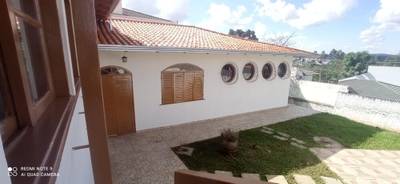 Casa, 4 quartos - Foto 5