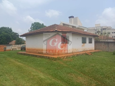 Casa, 3 quartos, 525 m² - Foto 1