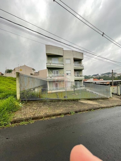 Apartamento, 2 quartos, 65 m² - Foto 2