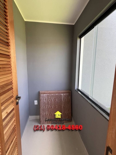 Casa, 3 quartos, 300 m² - Foto 4