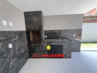 Casa, 3 quartos, 480 m² - Foto 2