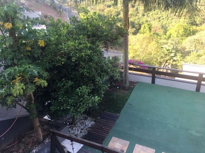 Sobrado, 4 quartos, 400 m² - Foto 5