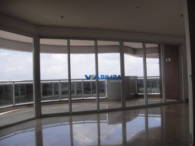 Cobertura, 4 quartos, 333 m² - Foto 5