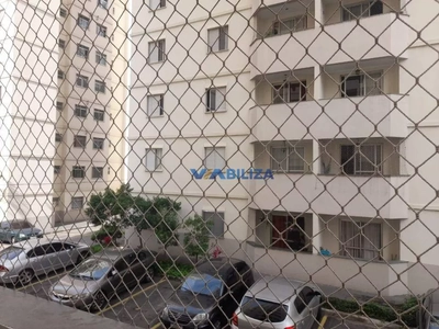 Apartamento, 3 quartos, 72 m² - Foto 1