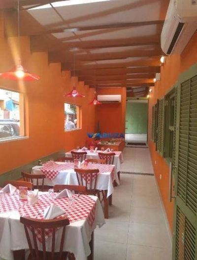 Prédio Inteiro, 550 m² - Foto 3