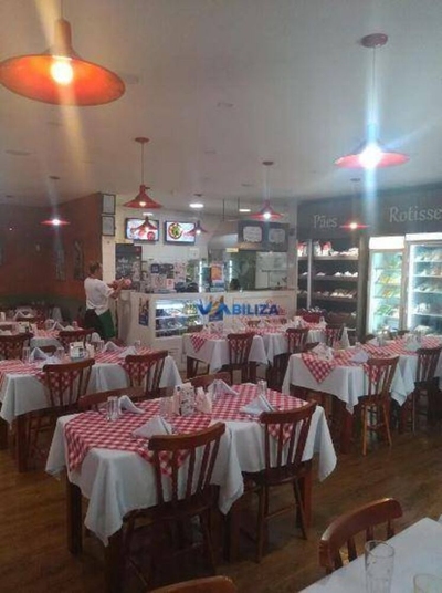 Prédio Inteiro, 550 m² - Foto 2