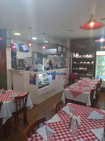 Prédio Inteiro, 550 m² - Foto 4