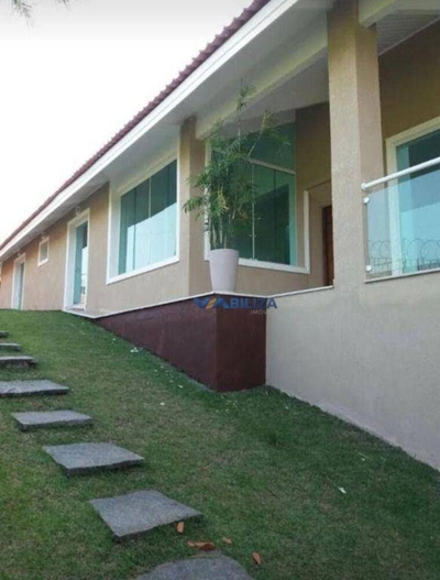 Casa de Condomínio, 4 quartos - Foto 3