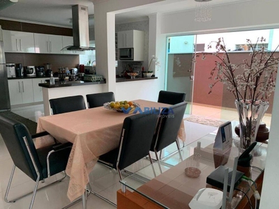 Casa de Condomínio, 4 quartos - Foto 2