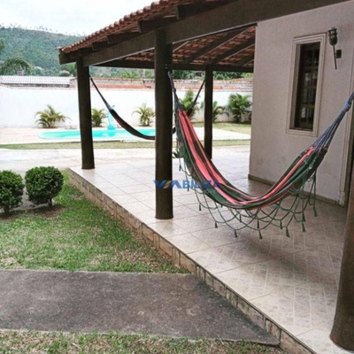 Chácara, 3 quartos, 2200 m² - Foto 5