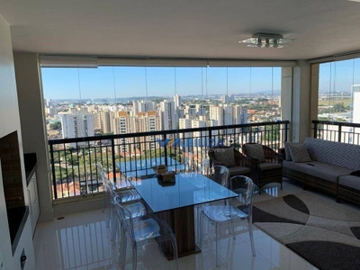 Apartamento, 3 quartos, 134 m² - Foto 5